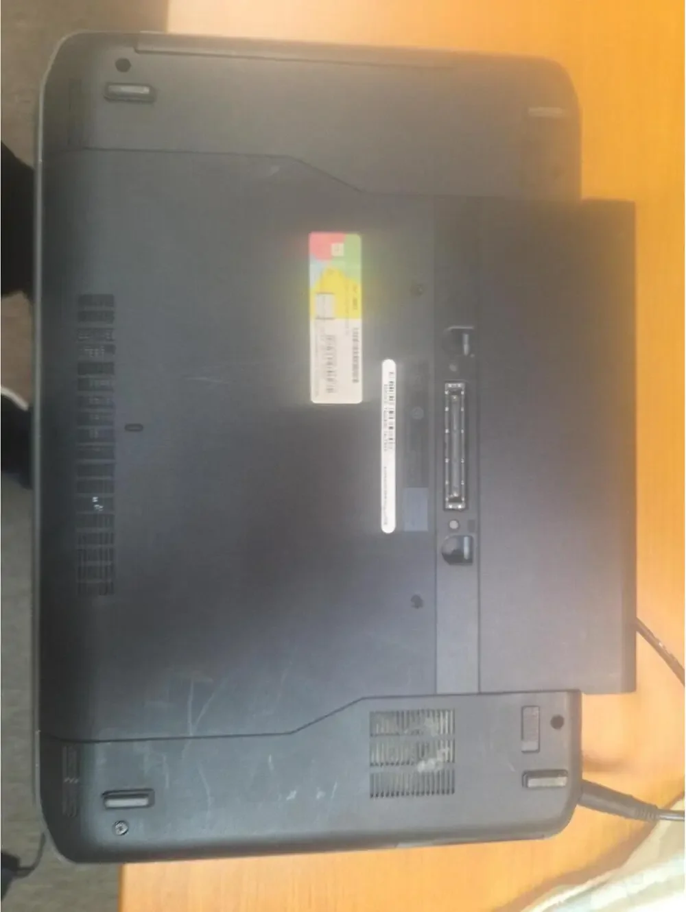 Dell latitude e5430